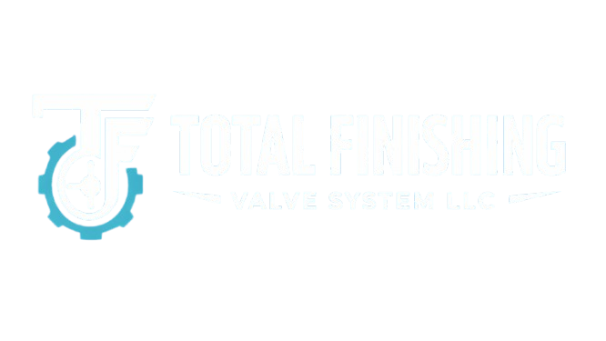 TOTAL FINISHING VALVE SYSTEM LLC